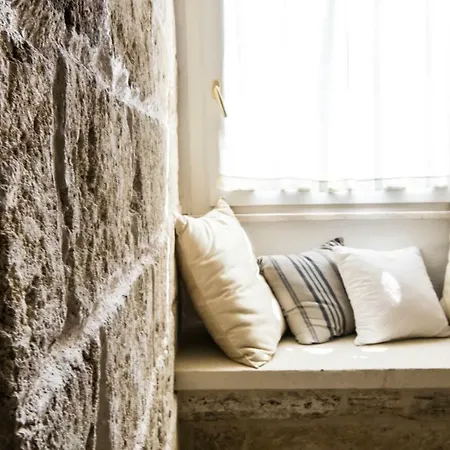 Corte Di Bonifacio Typical Bed And Breakfast Casarano Exterior foto