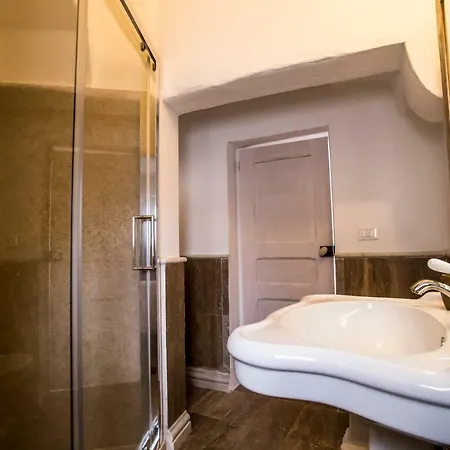Corte Di Bonifacio Typical Bed And Breakfast Casarano Exterior foto