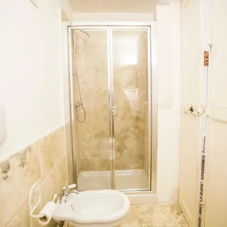 Corte Di Bonifacio Typical Bed And Breakfast Casarano Exterior foto