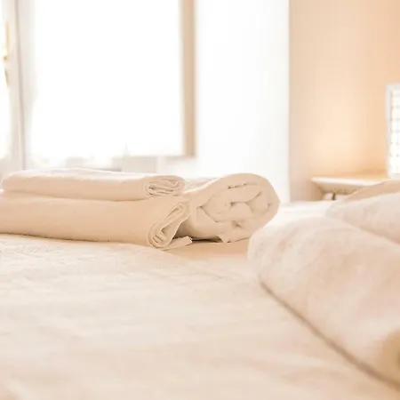 Corte Di Bonifacio Typical Bed And Breakfast Casarano Exterior foto