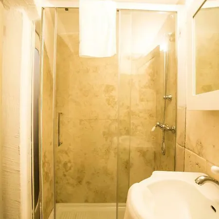 Corte Di Bonifacio Typical Bed And Breakfast Casarano Exterior foto