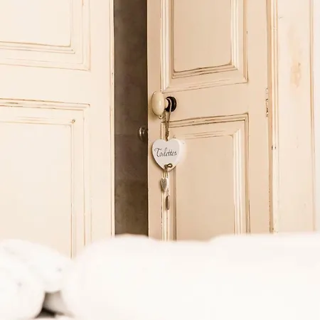 Corte Di Bonifacio Typical Bed And Breakfast Casarano Exterior foto