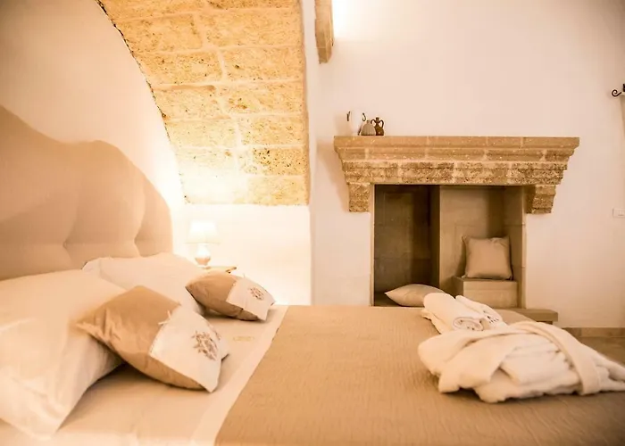Corte Di Bonifacio Typical Bed And Breakfast