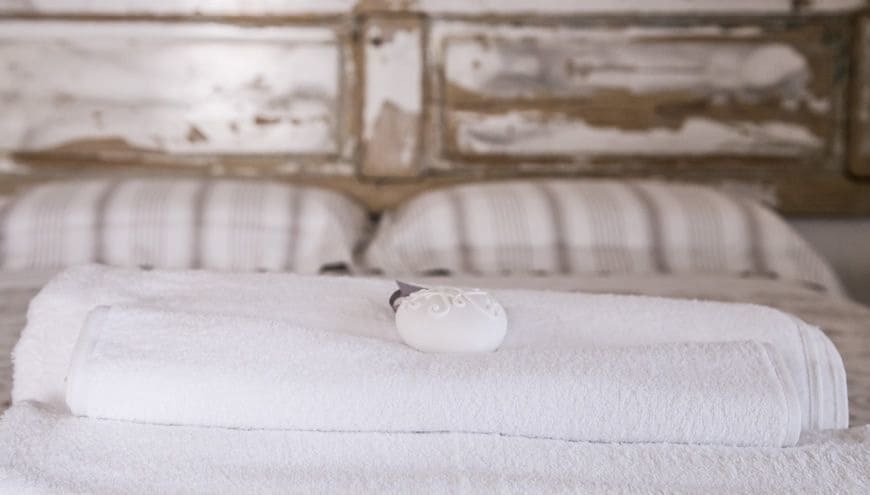 Corte Di Bonifacio Typical Bed and breakfast *