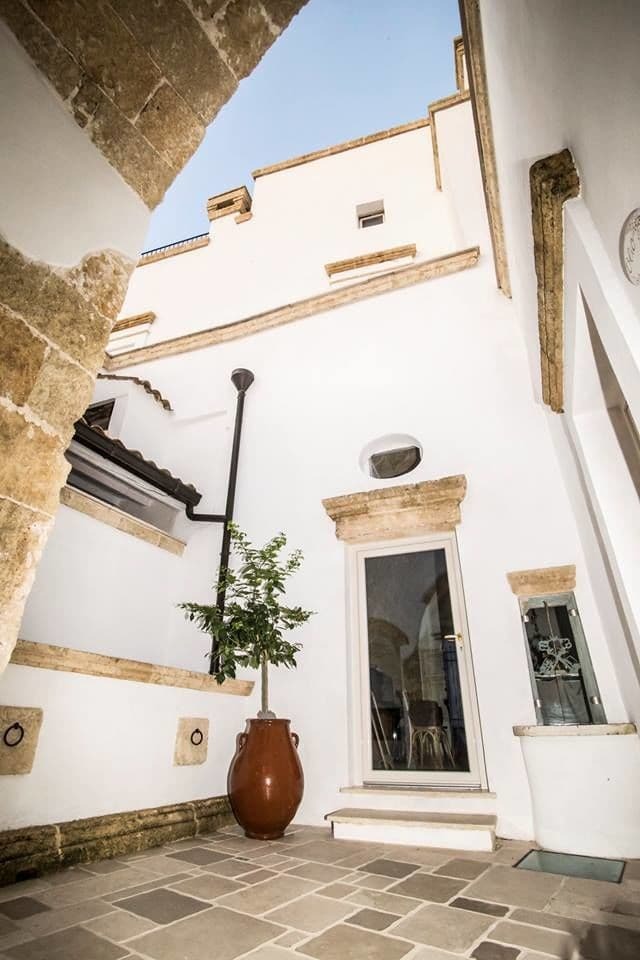 Corte Di Bonifacio Typical Casarano