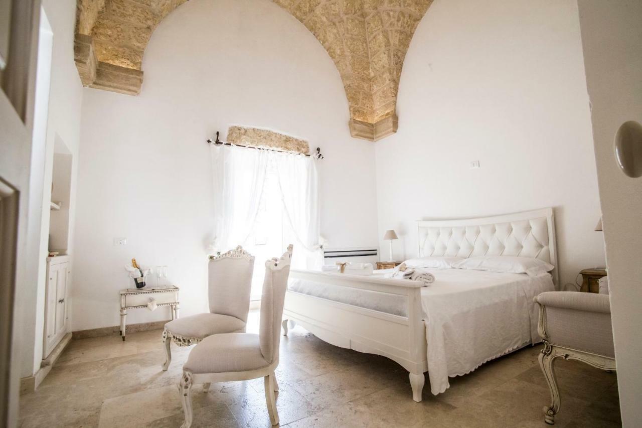 Corte Di Bonifacio Typical Bed and breakfast
