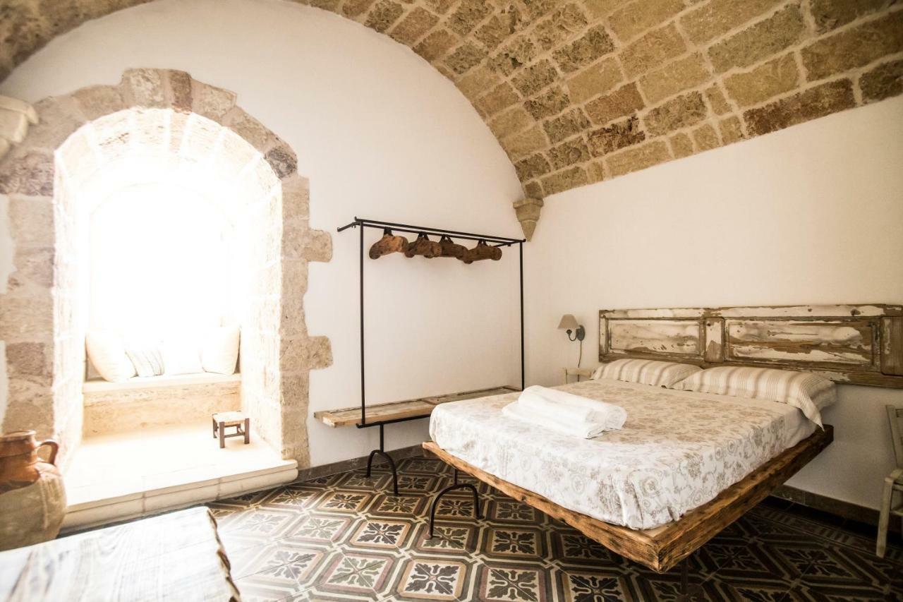 Corte Di Bonifacio Typical Bed and breakfast