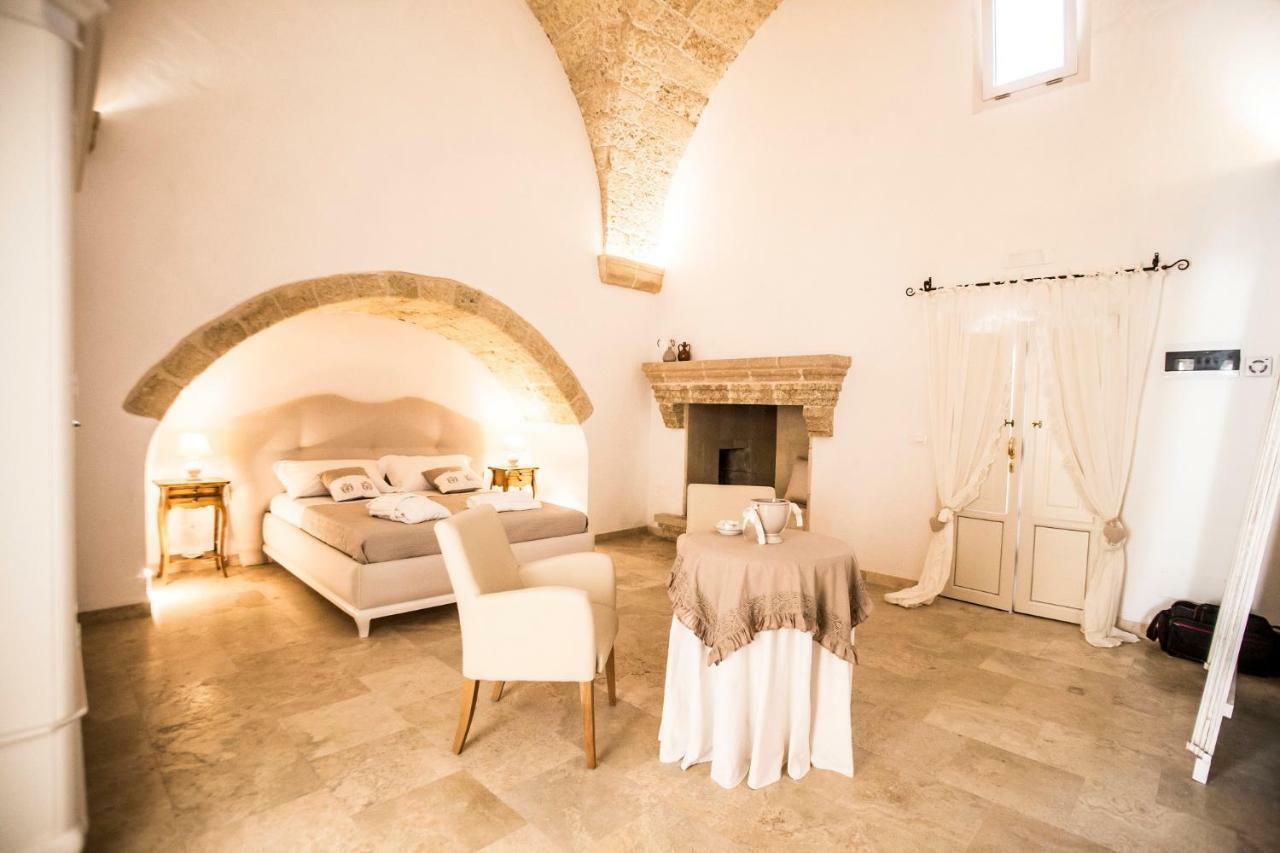 Corte Di Bonifacio Typical Bed and breakfast *