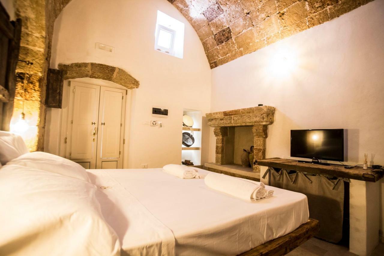 Corte Di Bonifacio Typical Bed and breakfast *