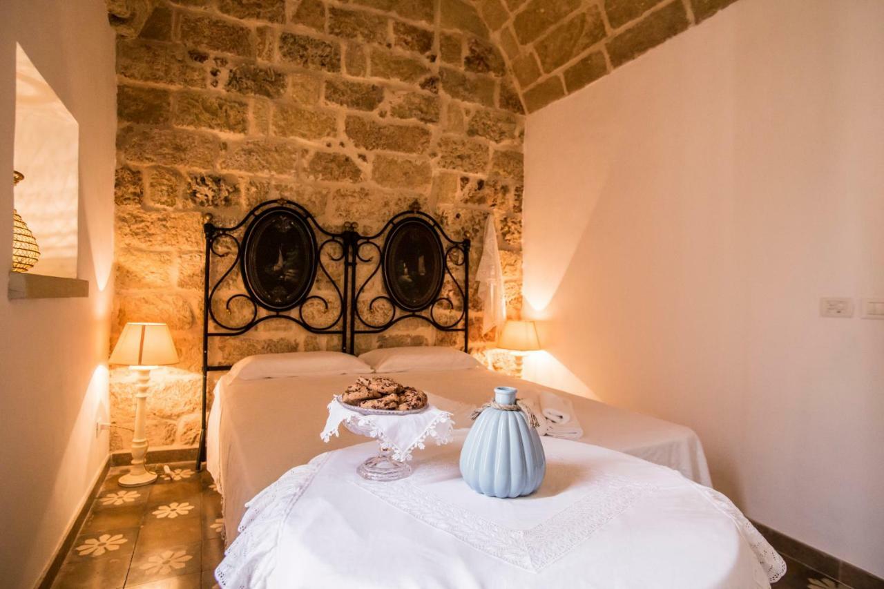 Corte Di Bonifacio Typical Bed and breakfast Casarano