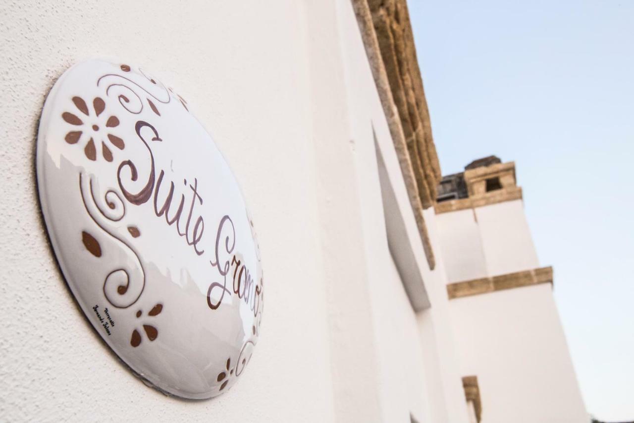 Corte Di Bonifacio Typical Bed and breakfast *