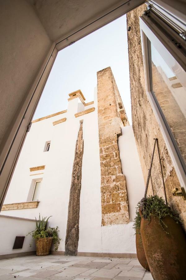 Bed and breakfast Corte Di Bonifacio Typical *