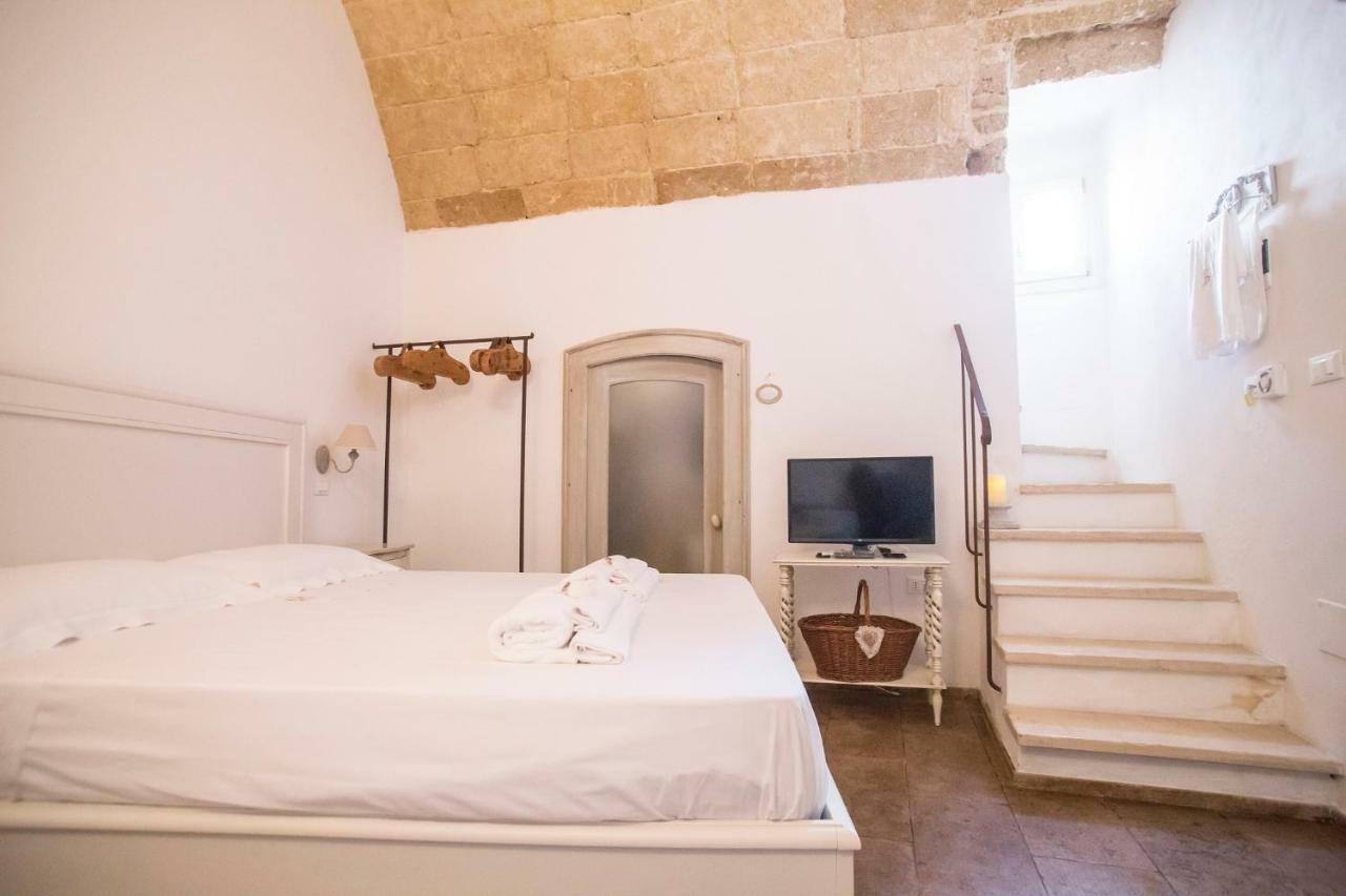 Bed and breakfast Corte Di Bonifacio Typical