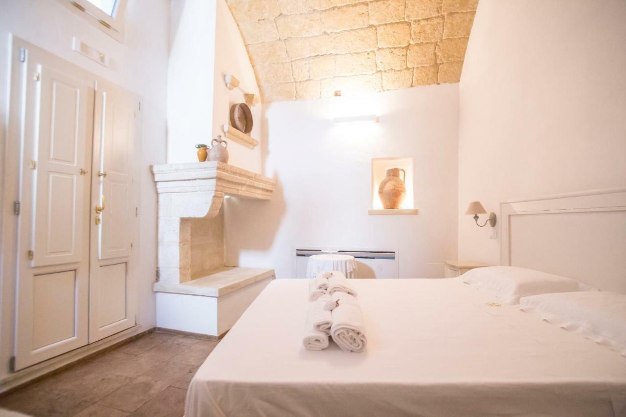 Bed and breakfast Corte Di Bonifacio Typical *