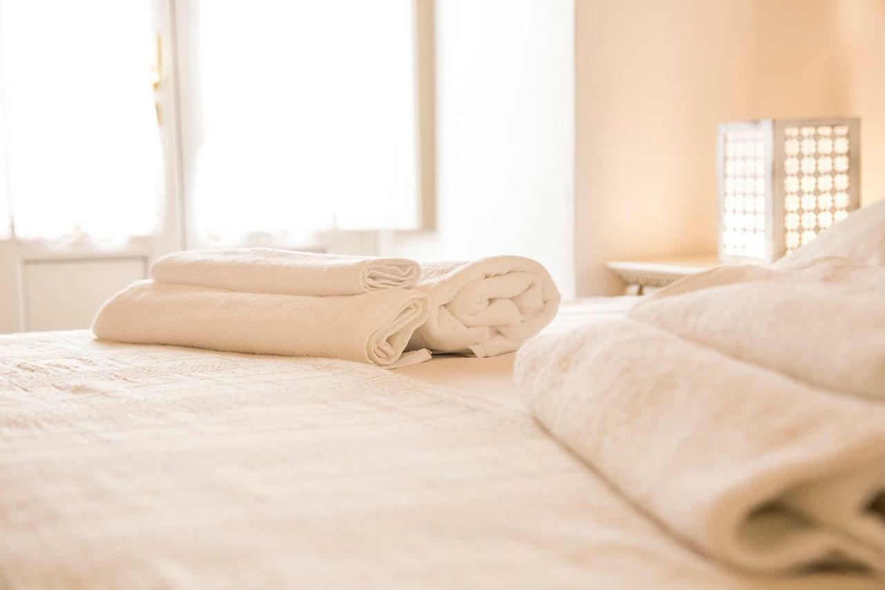 Bed and breakfast Corte Di Bonifacio Typical