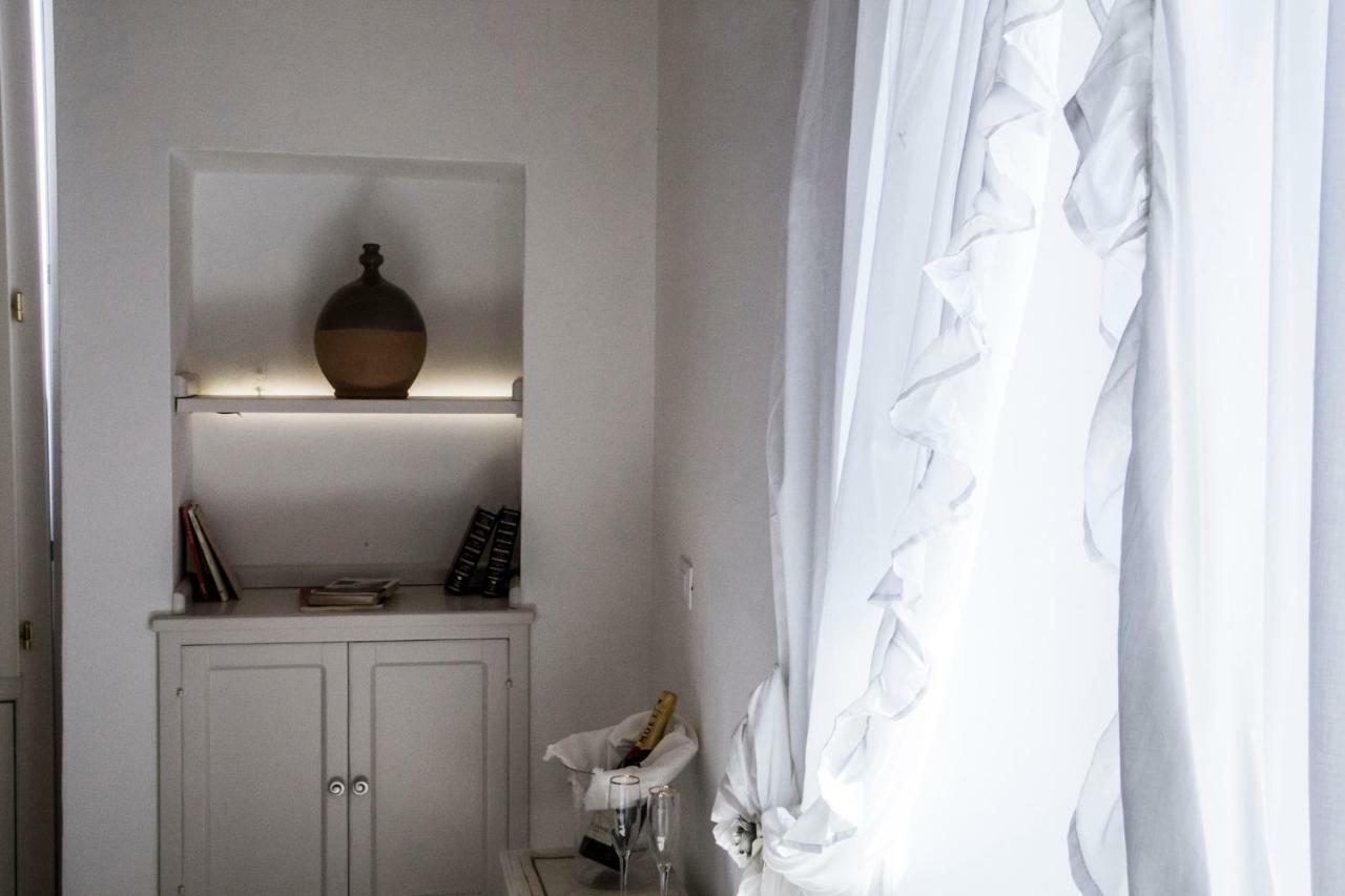 Corte Di Bonifacio Typical Bed and breakfast *