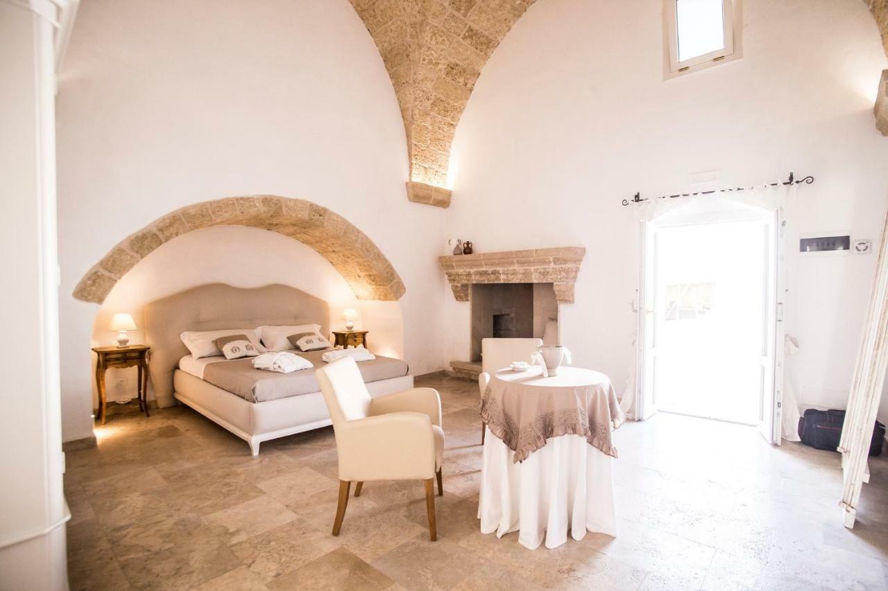 Bed and breakfast Corte Di Bonifacio Typical