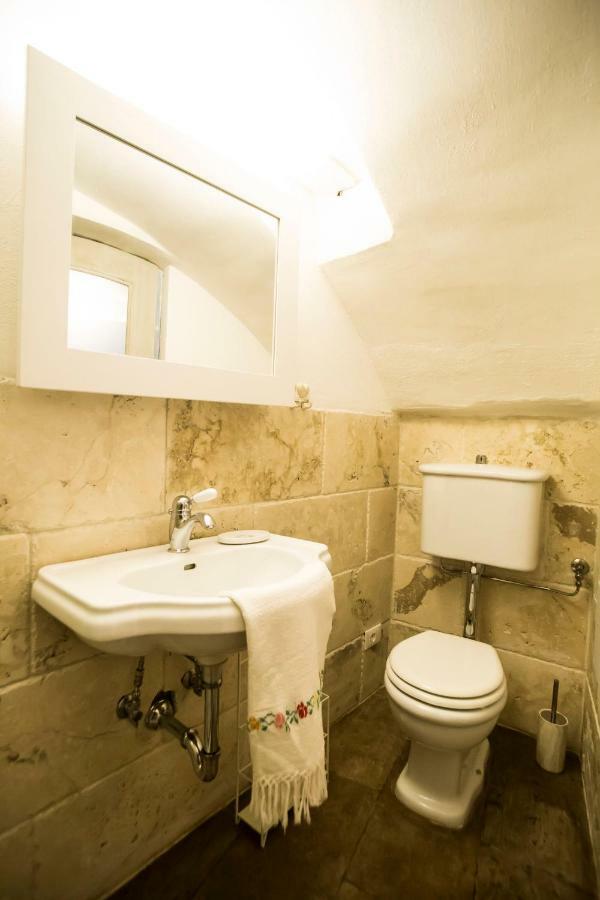 Corte Di Bonifacio Typical