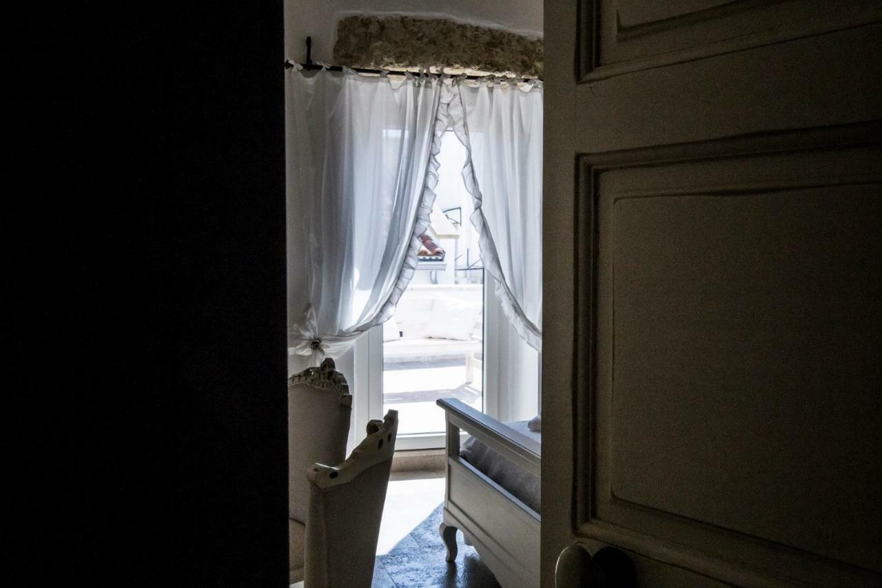 Corte Di Bonifacio Typical Bed and breakfast Casarano