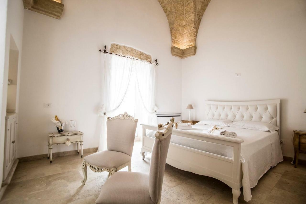 Bed and breakfast Corte Di Bonifacio Typical *