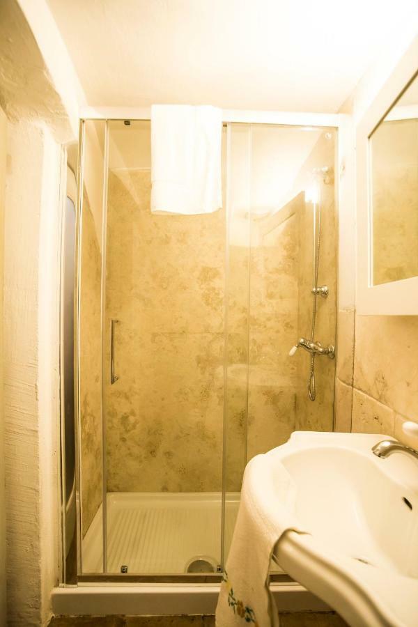 Bed and breakfast Corte Di Bonifacio Typical