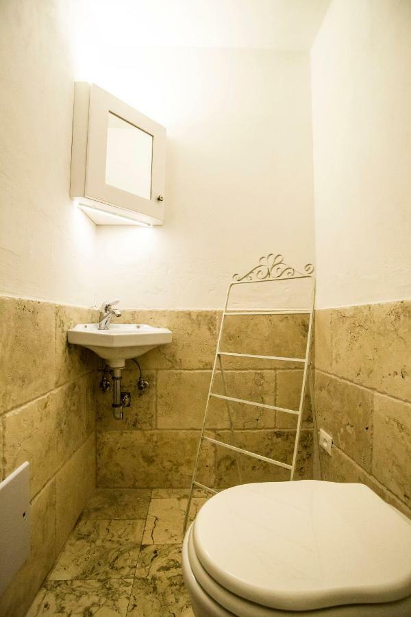 Corte Di Bonifacio Typical