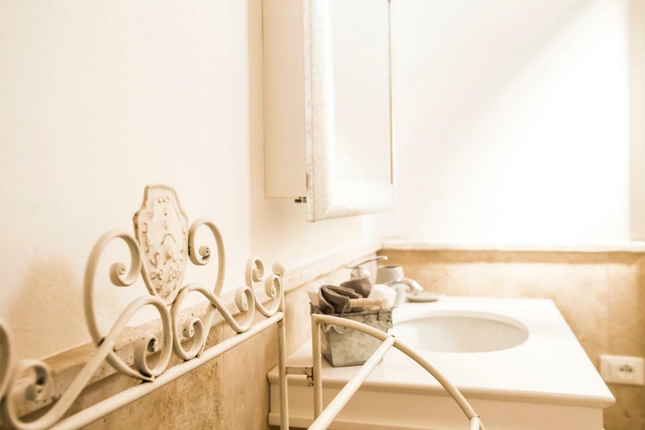 Bed and breakfast Corte Di Bonifacio Typical Casarano