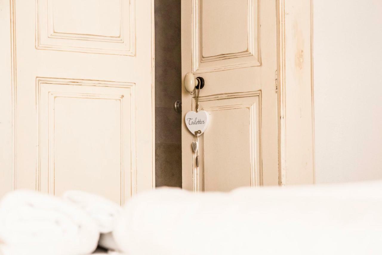 Bed and breakfast Corte Di Bonifacio Typical