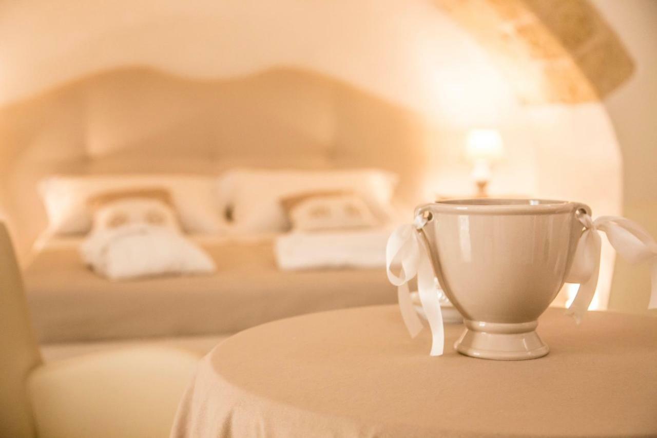Corte Di Bonifacio Typical Bed and breakfast *