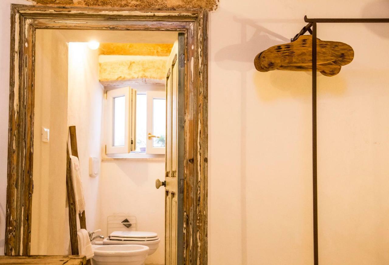Corte Di Bonifacio Typical Bed and breakfast *