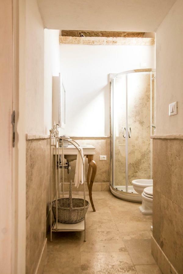 Bed and breakfast Corte Di Bonifacio Typical