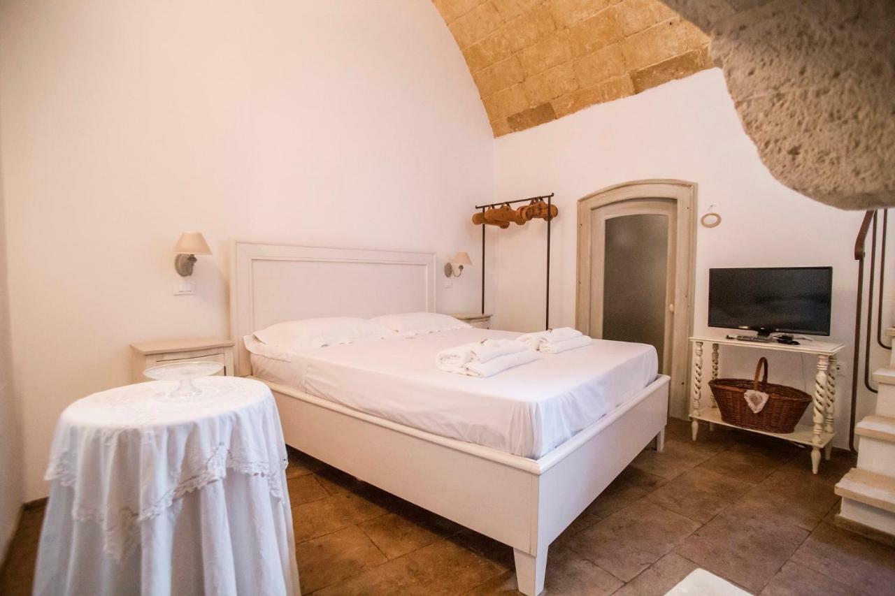 Corte Di Bonifacio Typical