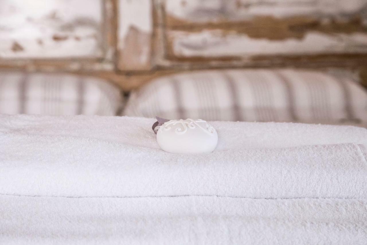 Bed and breakfast Corte Di Bonifacio Typical