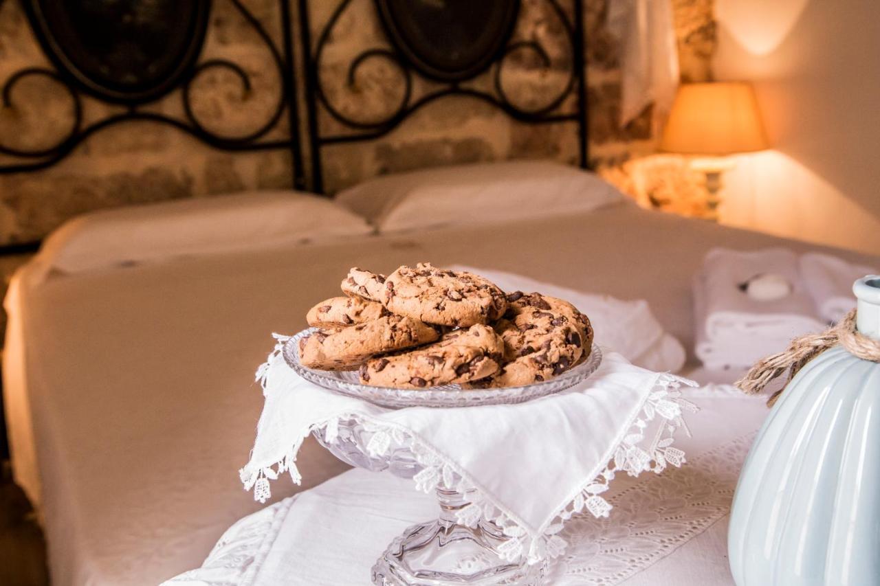 Corte Di Bonifacio Typical Bed and breakfast Casarano