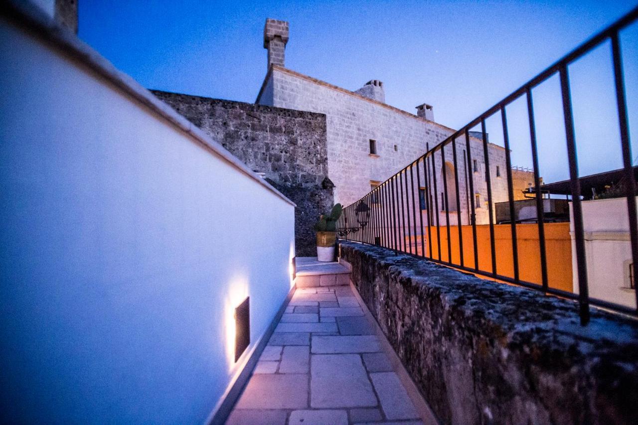 Bed and breakfast Corte Di Bonifacio Typical
