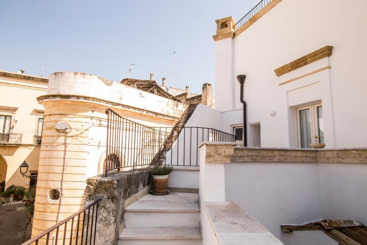 Corte Di Bonifacio Typical Bed and breakfast
