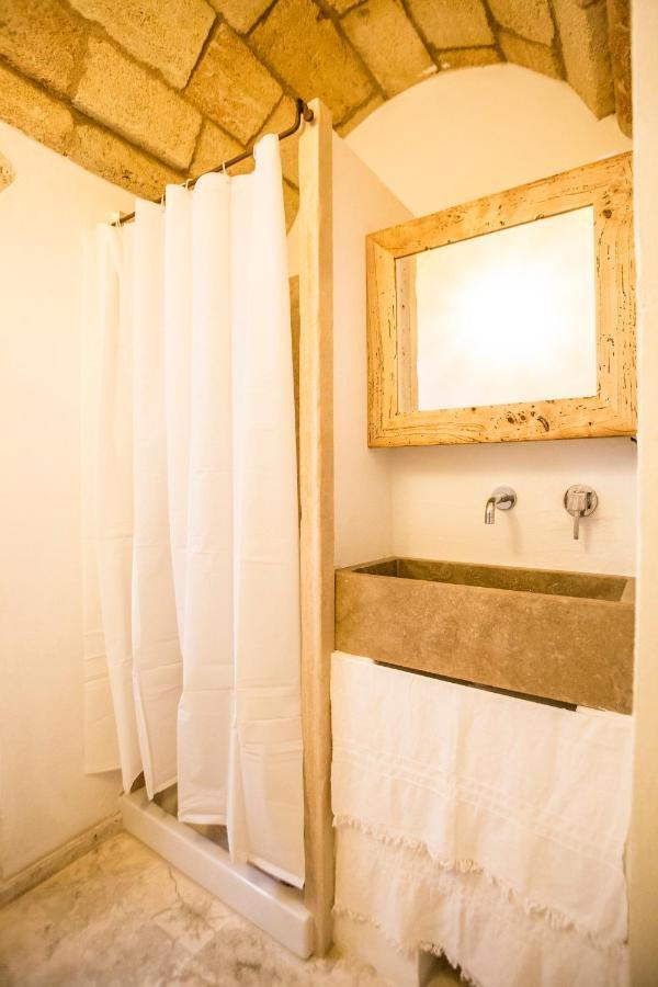 Corte Di Bonifacio Typical Bed and breakfast *