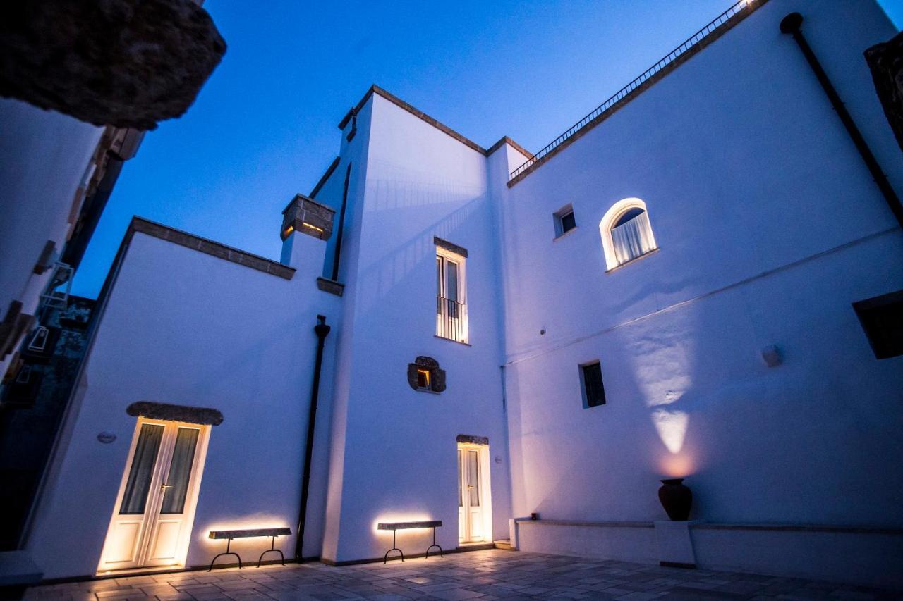Bed and breakfast Corte Di Bonifacio Typical