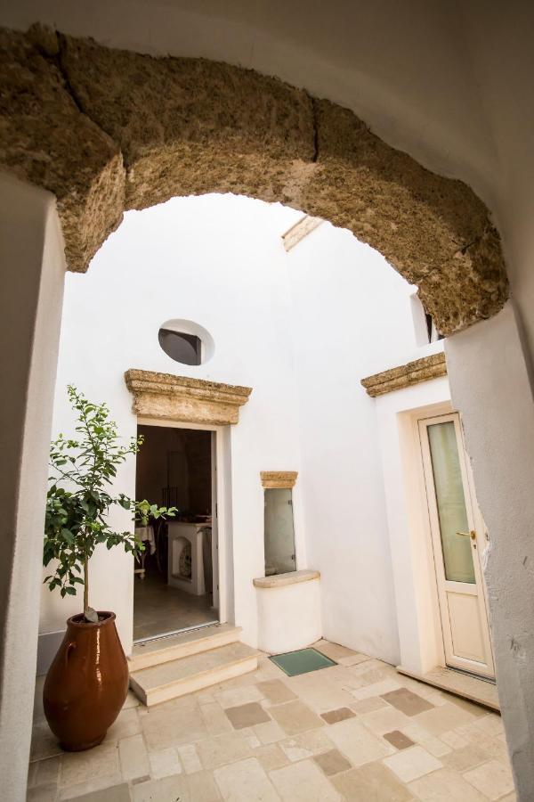 Corte Di Bonifacio Typical * Casarano